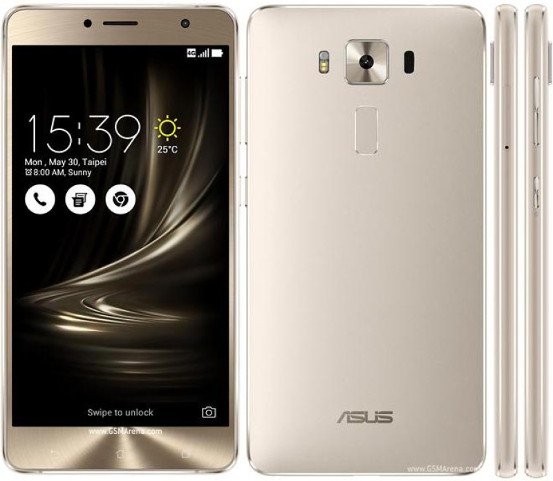 Asus ZenFone 3 Deluxe repair